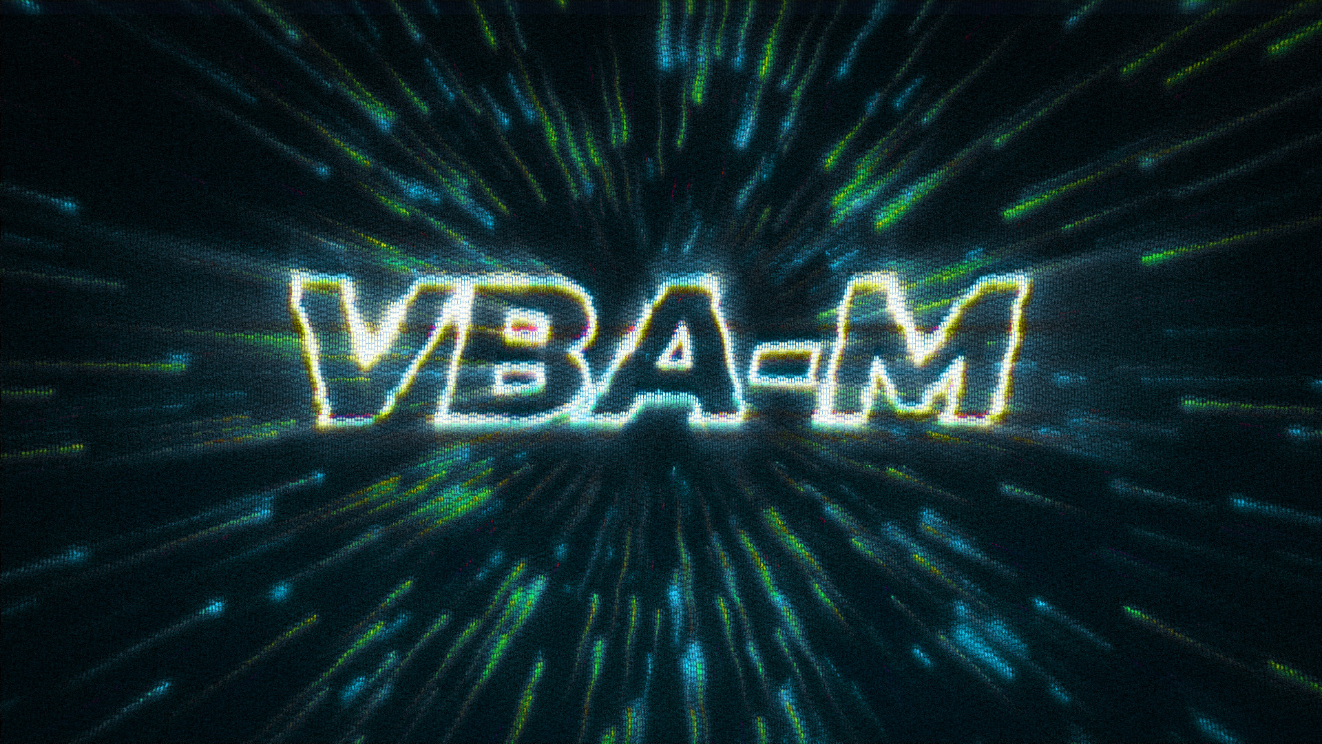 RetroArch - VBA-M on Steam