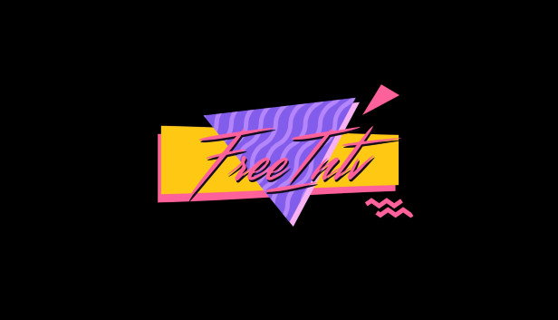RetroArch - FreeIntv Steam capsule image
