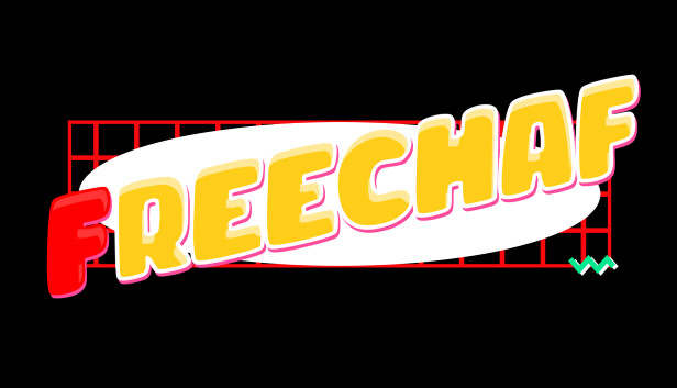 RetroArch - FreeChaF Steam capsule image