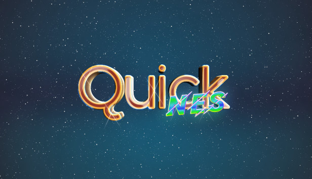 RetroArch - QuickNES Steam capsule image