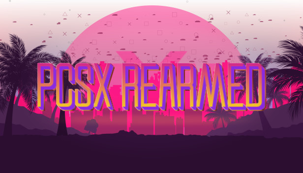 retroarch pcsx rearmed not working retroarch pcsx rearmed not working