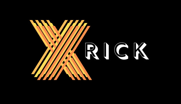 RetroArch - XRick Steam capsule image
