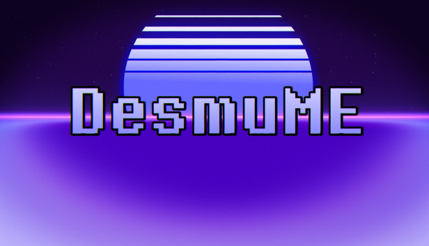 RetroArch - DesmuME Steam capsule image