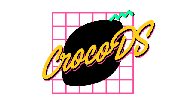 RetroArch - CrocoDS Steam capsule image