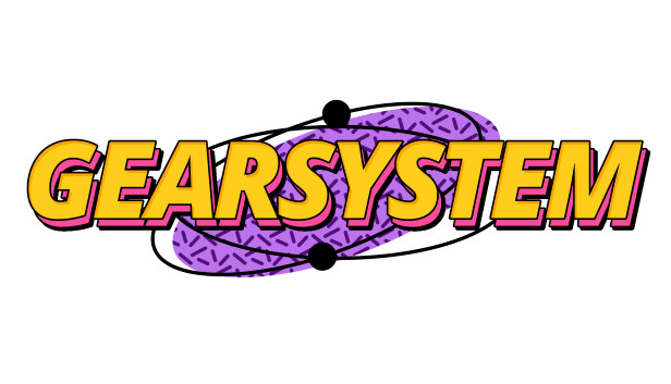 RetroArch - Gearsystem Steam capsule image