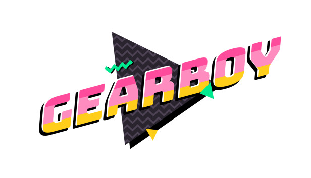 RetroArch - Gearboy Steam capsule image