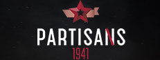 苏军游击队1941