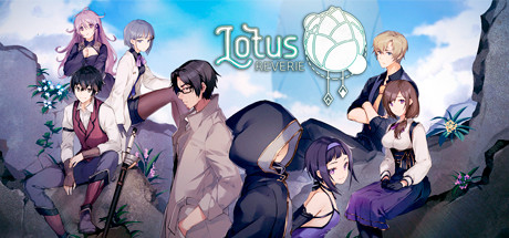 Teaser image for Lotus Reverie: First Nexus