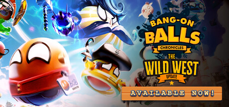 Steam 上的bang On Balls Chronicles