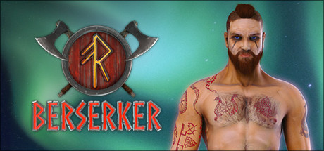Berserker concurrent players on Steam