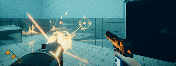Severed Steel (V3.1.0）