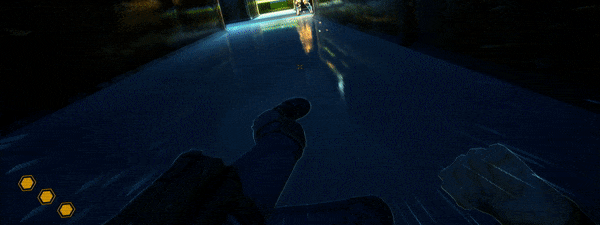 Severed Steel (V3.1.0）