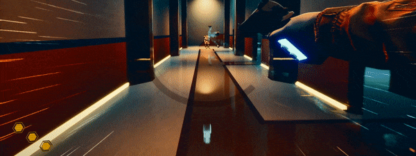 Severed Steel (V3.1.0）