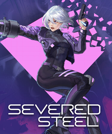 Severed Steel: Rogue Steel