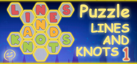 Puzzle - LINES AND KNOTS