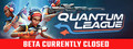 Quantum League - Free Open Beta
