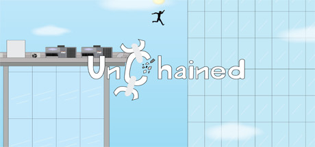 Unchained Cover Image