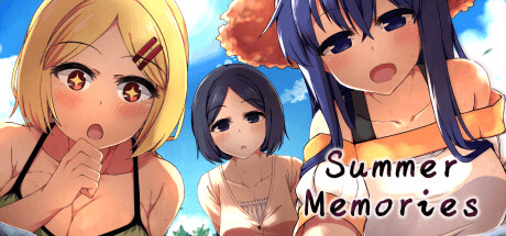 Summer Memories Cover Image