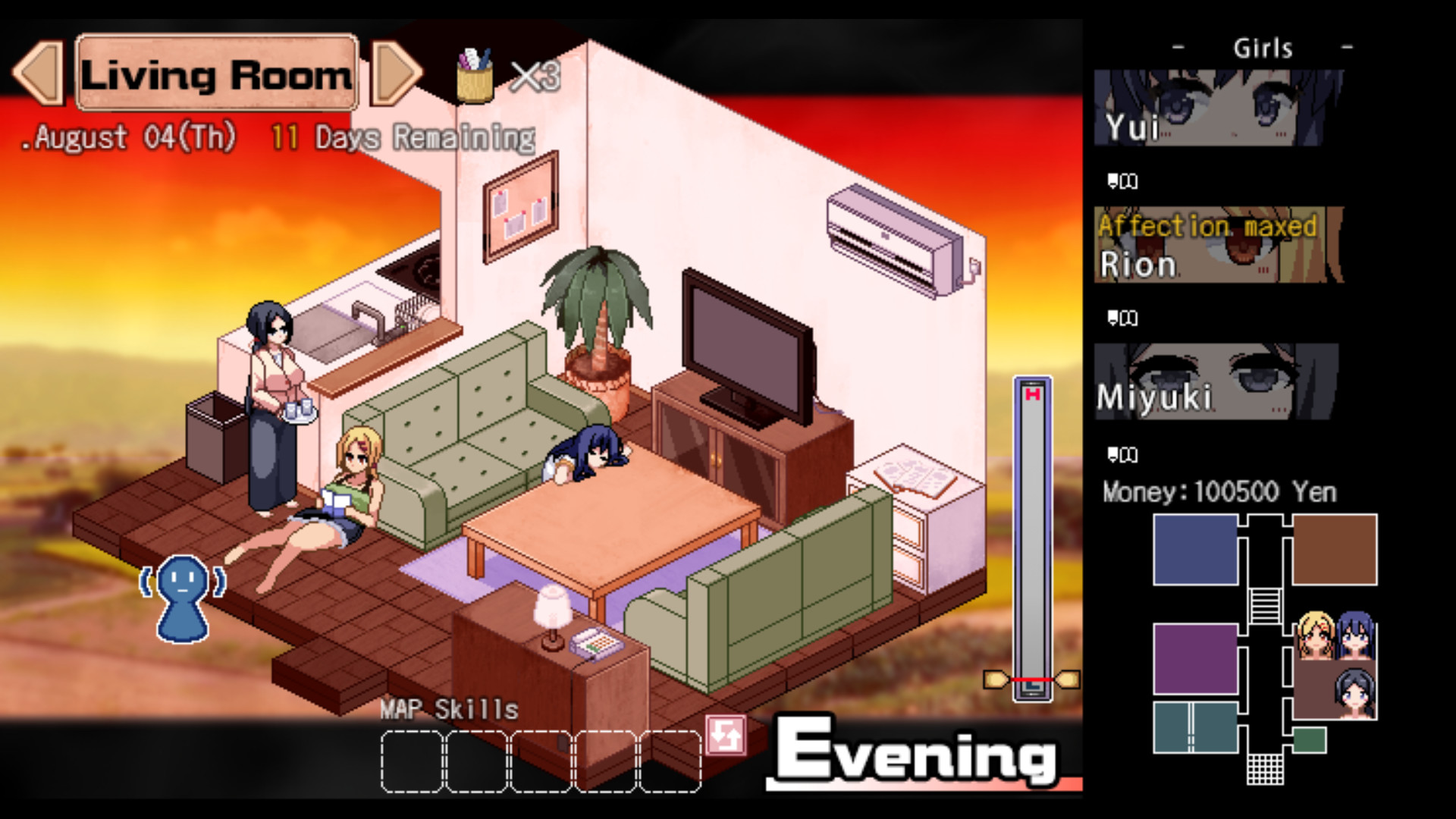 Save 30% on Summer Memories on Steam