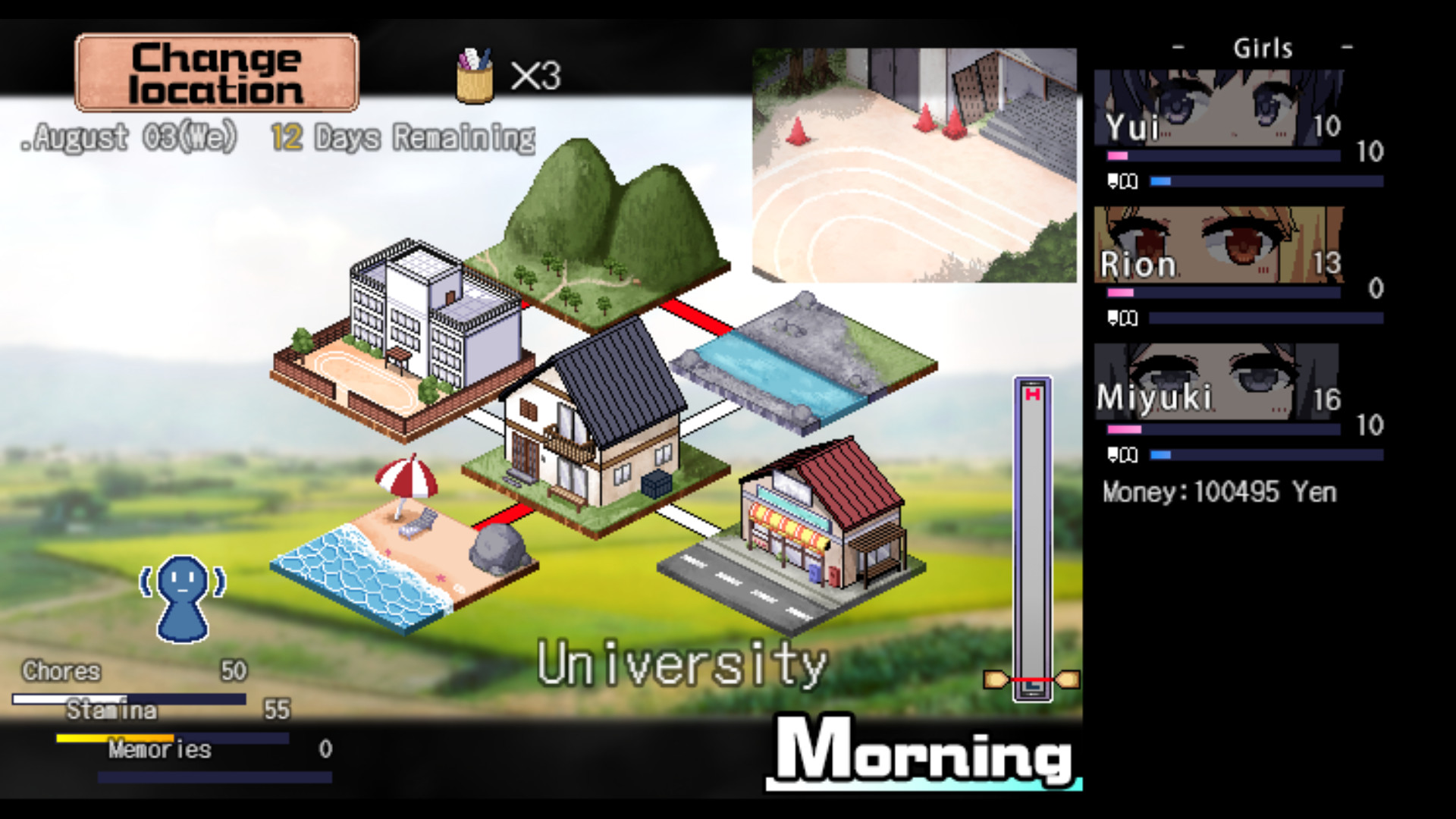 summer memories hentai summer memories hentai