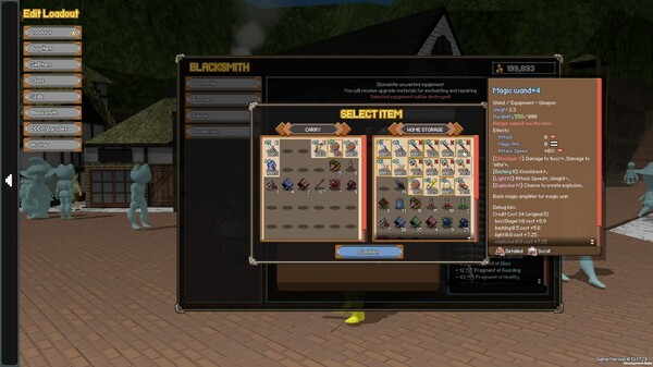 Screenshots