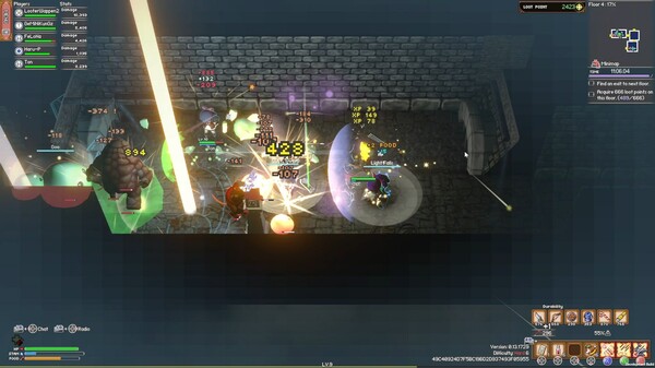 Screenshots