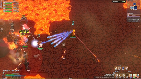 Screenshots