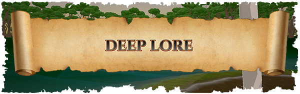 header deep lore | RPG Jeuxvidéo