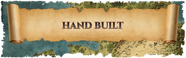 header hand built |  RPG Jeuxvidéo