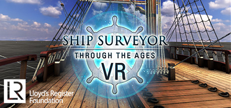 Ship Surveyor Through the Ages - VR concurrent players on Steam