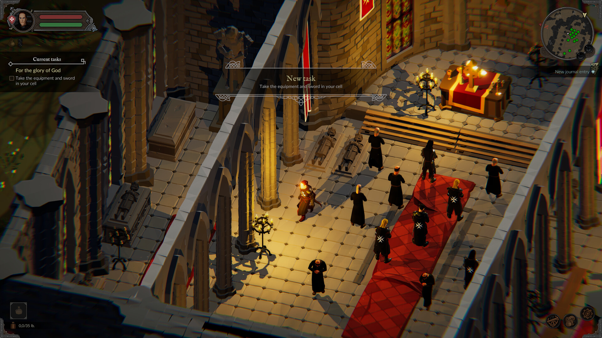 Indie Game Lover 1428: Shadows over Silesia
