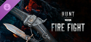 Hunt: Showdown - Fire Fight