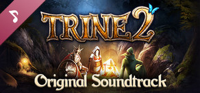 Trine 2 Soundtrack