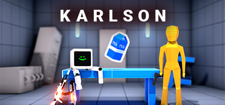 KARLSON Cover Image