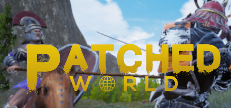 Baixar Patched world Torrent