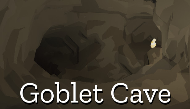 Sokpop S07: Goblet Cave