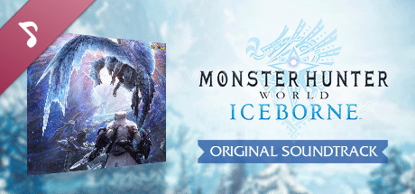 Monster Hunter World: Iceborne Original Soundtrack concurrent players on Steam