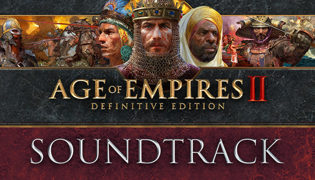 Age of Empires II: Definitive Edition Soundtrack