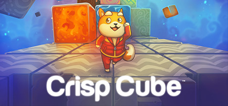 Crisp Cube