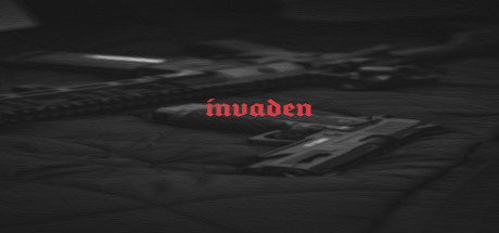 Invaden