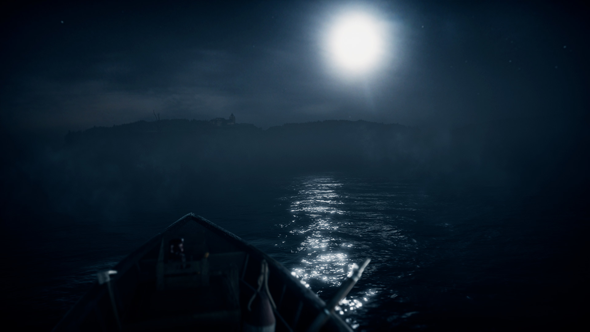 Indie Game Lover Kona II: Brume