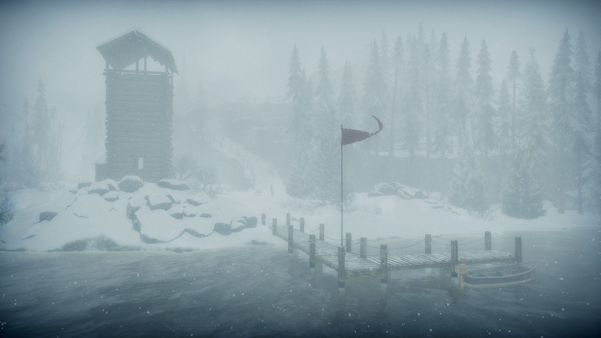 Indie Game Lover Kona II: Brume