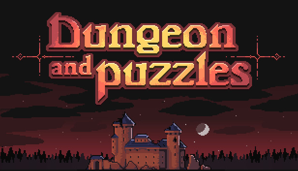 Save 60% on Dungeon and Puzzles on Steam