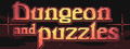 Dungeon and Puzzles