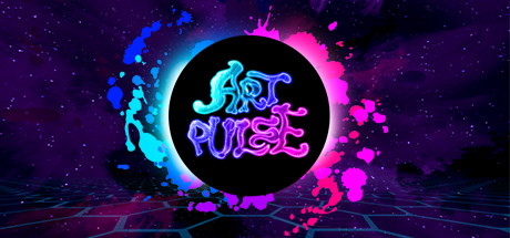 ArtPulse concurrent players on Steam