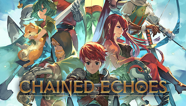 Jogar Chained Echoes  Xbox Cloud Gaming (Beta) em