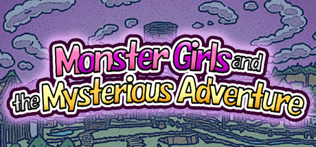 Baixar Monster Girls and the Mysterious Adventure Torrent