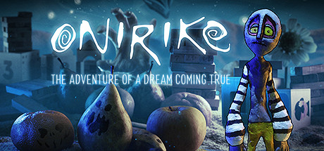 Onirike concurrent players on Steam