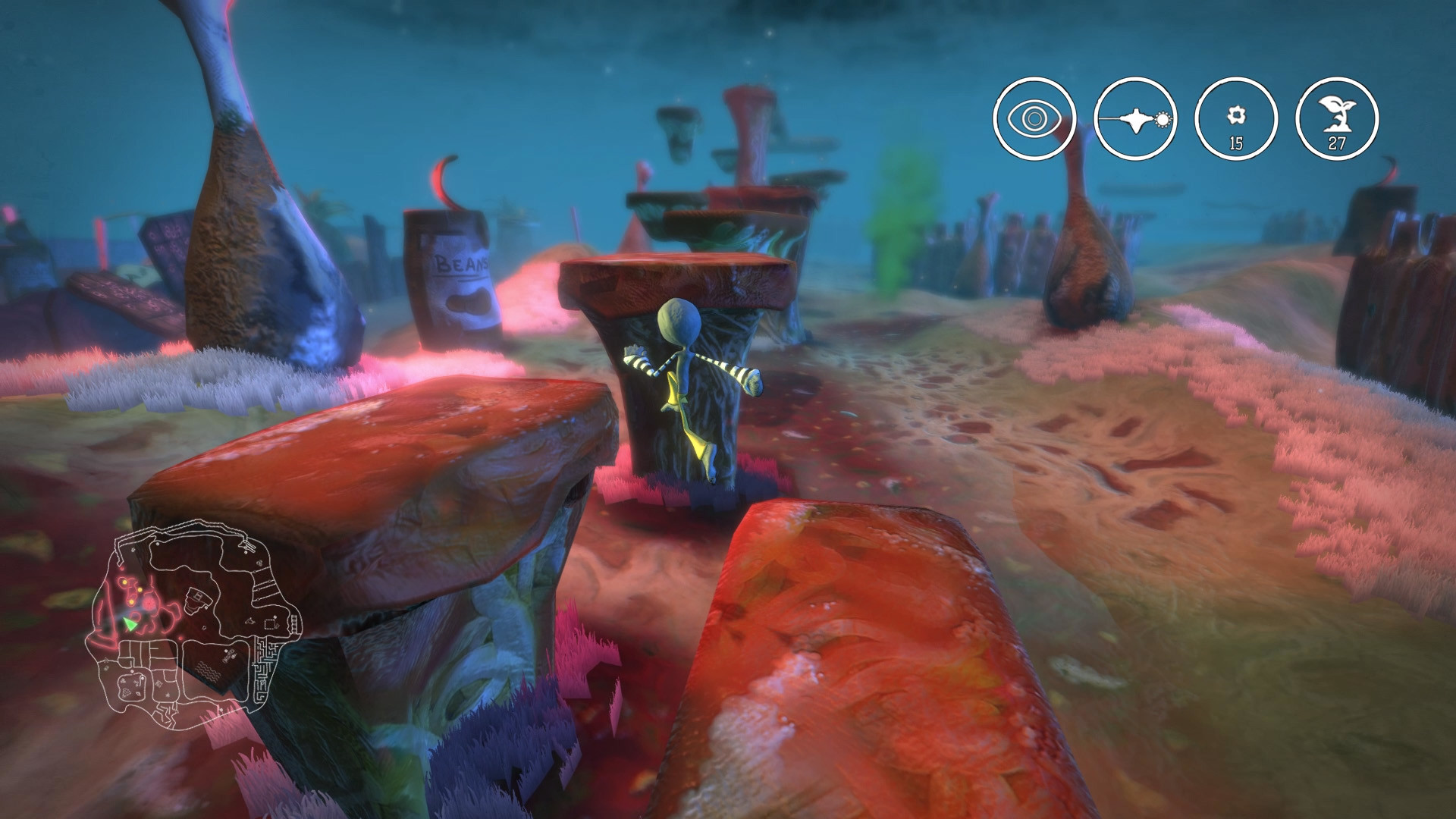 鬼池 -Onirike -游戏截图-好玩游戏库