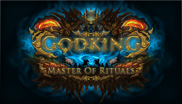 Godking: Master of Rituals